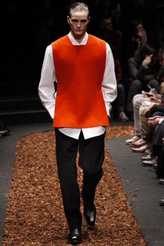 Z Zegna / - 2013-2014